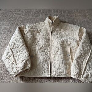 BlankNYC Quilted Jacket